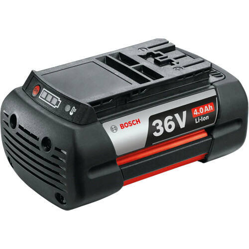 Tweedekans Bosch POWER FOR ALL 36V 4,0 Ah Li-Ion accu Tweedehands