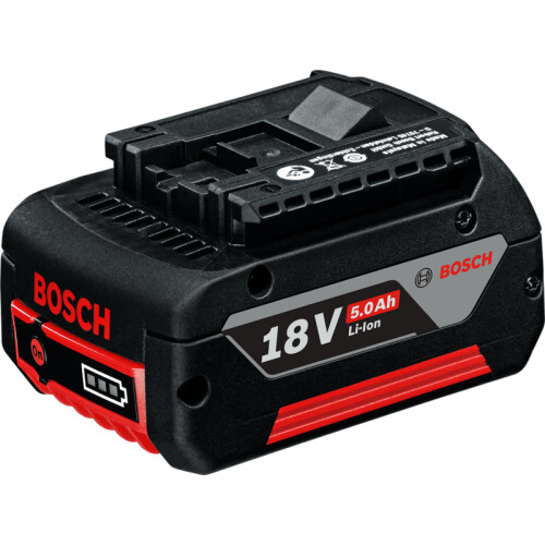 Tweedekans Bosch Professional GBA 18V 5,0 Ah Tweedehands