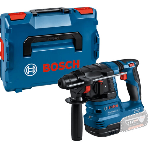 Tweedekans Bosch Professional GBH 18V-22 (zonder accu) Tweedehands