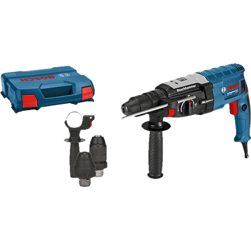 Tweedekans Bosch Professional GBH 2-28 F Tweedehands