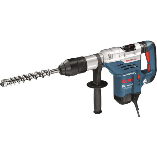 Tweedekans Bosch Professional GBH 5-40 DCE Tweedehands