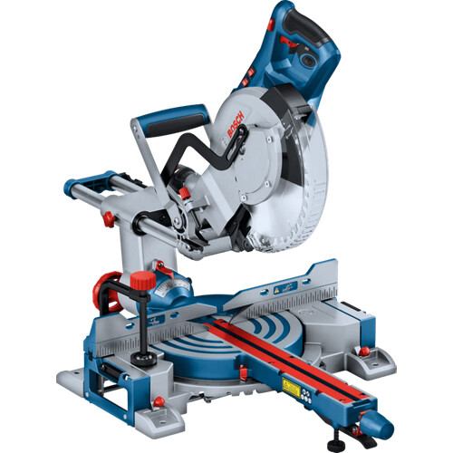 Tweedekans Bosch Professional GCM 305-254 D Tweedehands