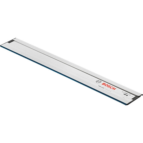 Tweedekans Bosch Professional Geleiderail FSN 1100 Tweedehands