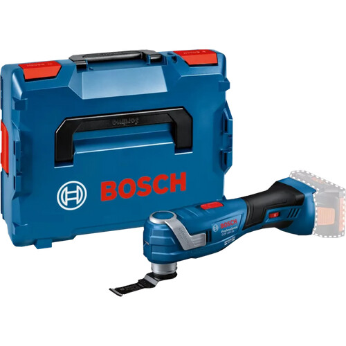 Tweedekans Bosch Professional GOP 18V-34 (zonder accu) Tweedehands