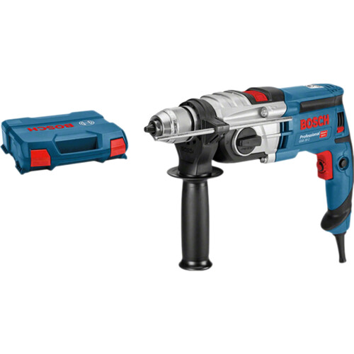 Tweedekans Bosch Professional GSB 20-2 Tweedehands