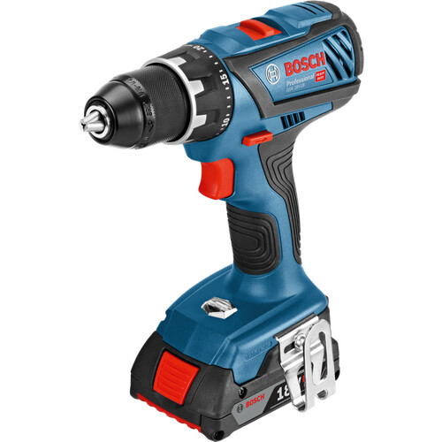 Tweedekans Bosch Professional GSR 18V-28 (zonder accu) Tweedehands