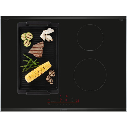 Tweedekans Bosch PVS775HC1E Tweedehands