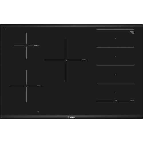 Tweedekans Bosch PXV875DC1E Tweedehands