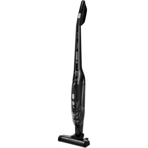 Tweedekans Bosch Readyy'y Serie 2 BCHF220B Zwart Tweedehands