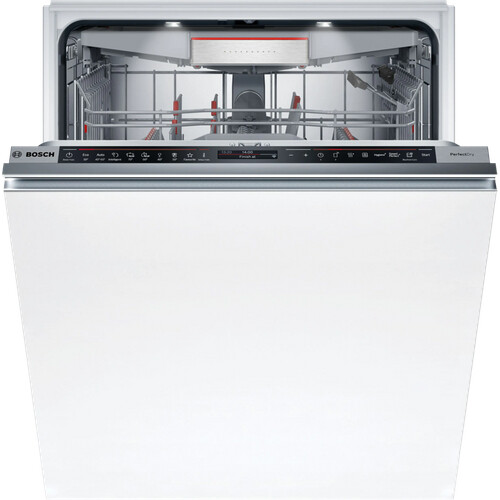 Tweedekans Bosch SBD8TCX04E Tweedehands