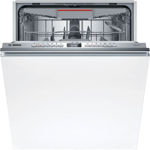 Tweedekans Bosch SBV4EVX08E Tweedehands