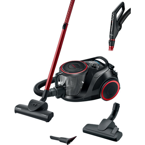 Tweedekans Bosch Serie 6 ProPower BGS41POW1 Tweedehands