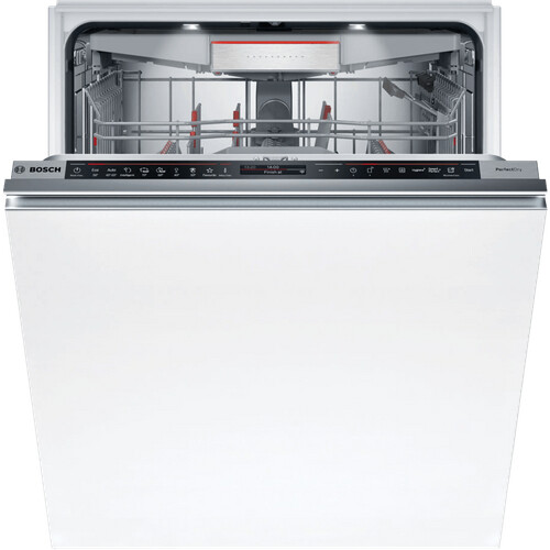 Tweedekans Bosch SMD8TCX04E Tweedehands