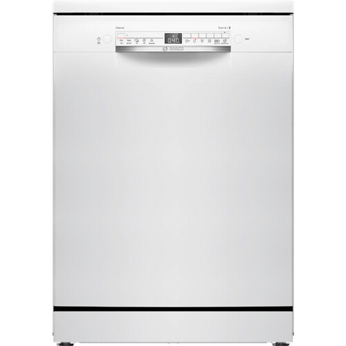 Tweedekans Bosch SMS2HTW02E Tweedehands