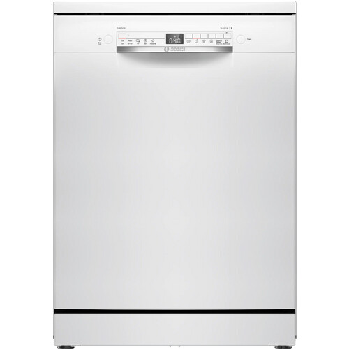 Tweedekans Bosch SMS2HTW02E Tweedehands