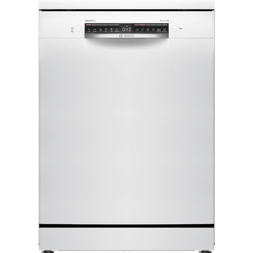 Tweedekans Bosch SMS4EMW06E Tweedehands