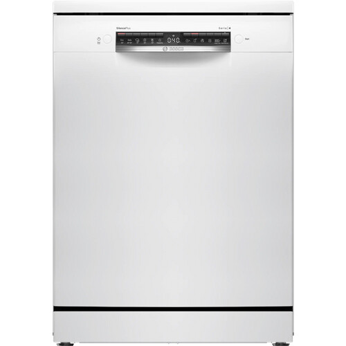 Tweedekans Bosch SMS4EMW06E Tweedehands