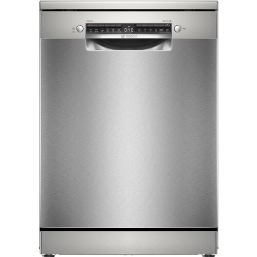 Tweedekans Bosch SMS4HVI14E Tweedehands