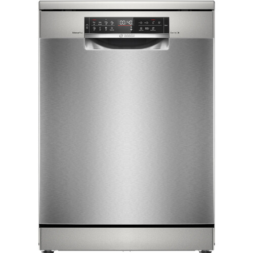 Tweedekans Bosch SMS6ECI12E Tweedehands