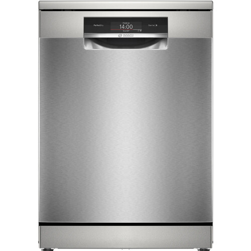 Tweedekans Bosch SMS8TCI04E Tweedehands