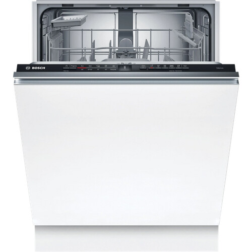 Tweedekans Bosch SMV2ITX09E / inbouw / volledig geïntegreerd / nishoogte 81,5 - 87,5 cm Tweedehands