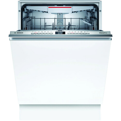 Tweedekans Bosch SMV4ECX10E Tweedehands