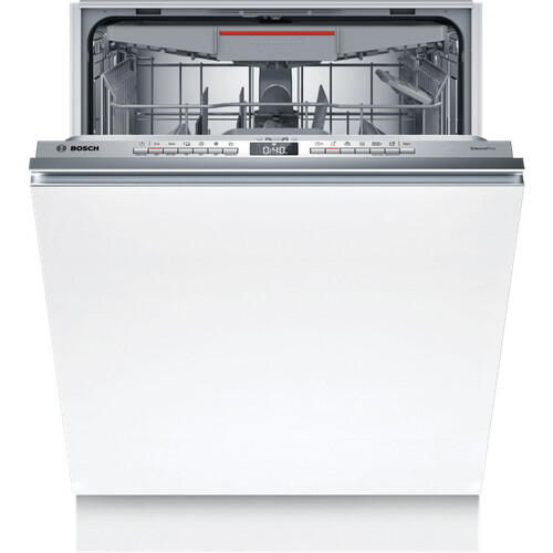 Tweedekans Bosch SMV4EVX08E Tweedehands