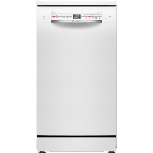 Tweedekans Bosch SPS2HKW58E Tweedehands