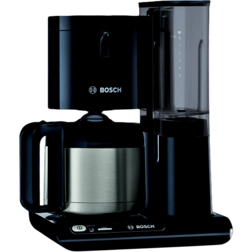 Tweedekans Bosch Styline TKA8A053 Zwart Tweedehands