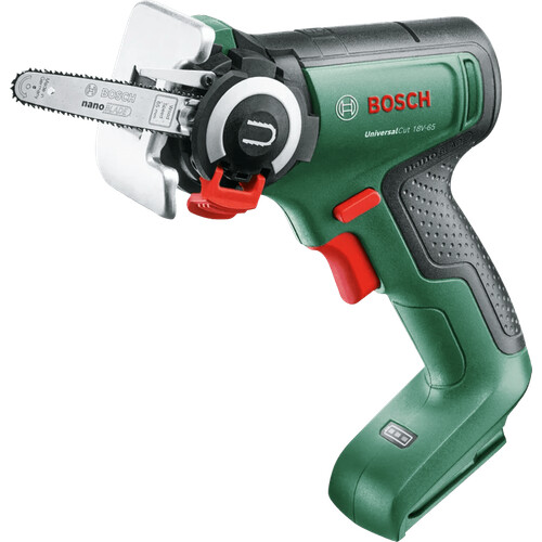 Tweedekans Bosch Universal Cut 18V-65 (zonder accu) Tweedehands