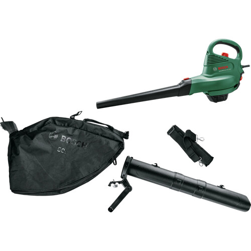 Tweedekans Bosch UniversalGardenTidy 3000 Tweedehands