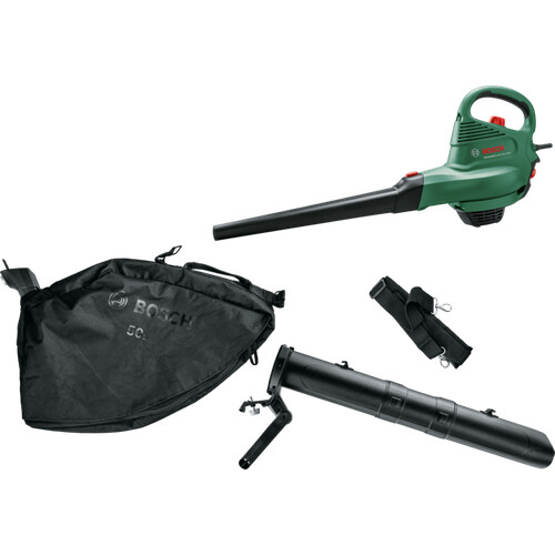 Tweedekans Bosch UniversalGardenTidy 3000 Tweedehands