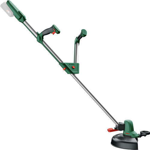 Tweedekans Bosch UniversalGrassCut 18 (zonder accu) Tweedehands