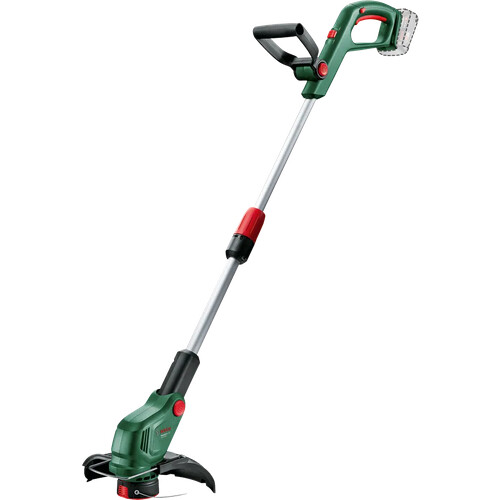 Tweedekans Bosch UniversalGrassCut 18V-26-500 (zonder accu) Tweedehands