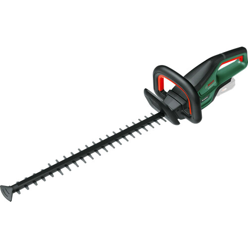 Tweedekans Bosch UniversalHedgeCut 18v-55 (zonder accu) Tweedehands
