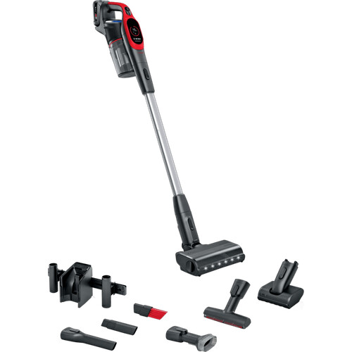 Tweedekans Bosch Unlimited 9 BBS931PET Pro Animal Tweedehands