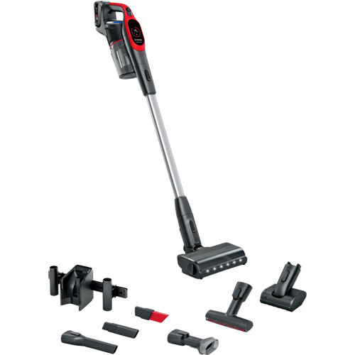 Tweedekans Bosch Unlimited 9 BBS931PET Pro Animal Tweedehands