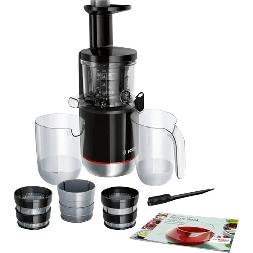 Tweedekans Bosch VitaExtract MESM731M Tweedehands