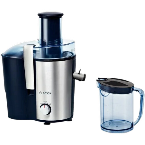 Tweedekans Bosch VitaJuice 3 MES3500 Tweedehands