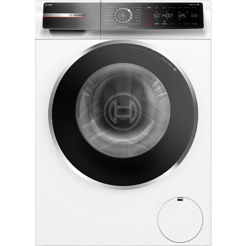 Tweedekans Bosch WGB244A5NL i-DOS Tweedehands