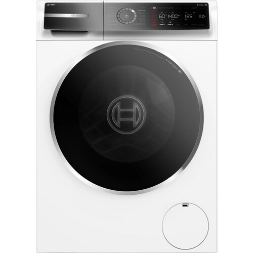 Tweedekans Bosch WGB264ACFG i-DOS Tweedehands
