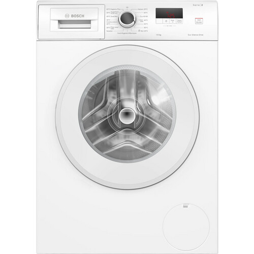 Tweedekans Bosch WGE0340CNL Tweedehands