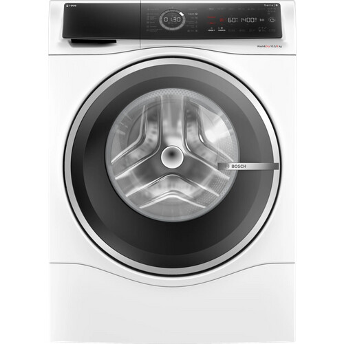 Tweedekans Bosch WNC254A0NL i-DOS -  10,5/6 kg Tweedehands