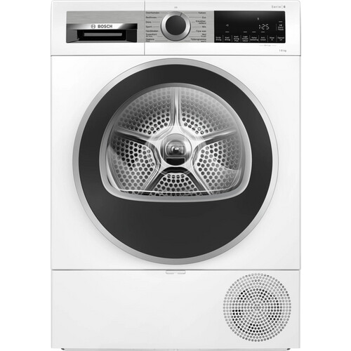 Tweedekans Bosch WQG233DLNL Tweedehands