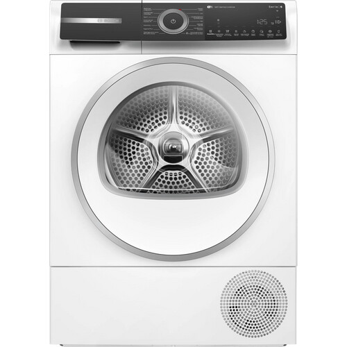 Tweedekans Bosch WQH246DCFG SelfCleaning Condenser Tweedehands