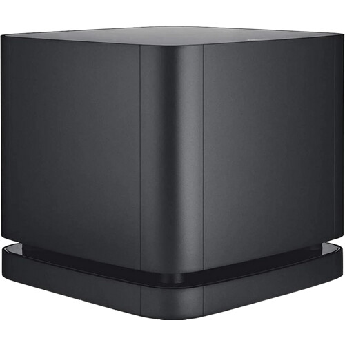 Tweedekans Bose Bass Module 500 Zwart Tweedehands