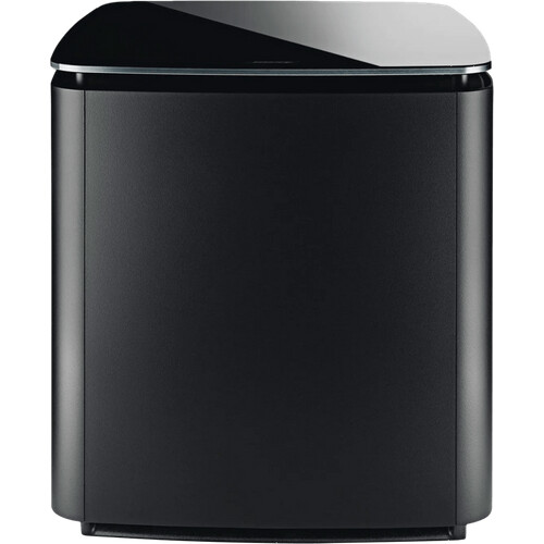 Tweedekans Bose Bass Module 700 Zwart Tweedehands