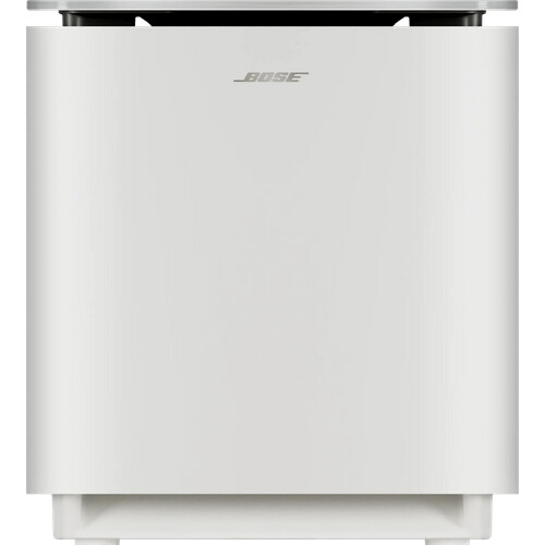 Tweedekans Bose Lifestyle Ultra Subwoofer Wit Tweedehands