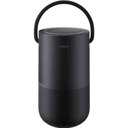 Tweedekans Bose Portable Speaker Tweedehands