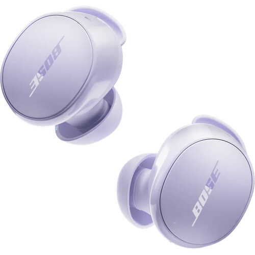 Tweedekans Bose QuietComfort Earbuds Paars Tweedehands